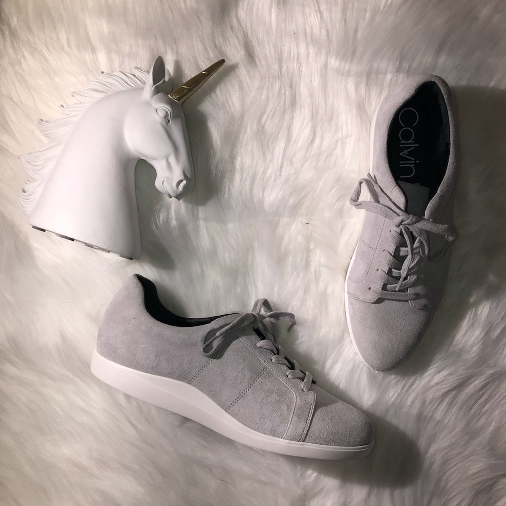 Calvin Klein sneakers